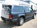 Volkswagen Amarok 2.0 BiTDi ATACAMA - Automatik - Standheizung Blau - thumbnail 3