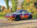 Porsche 911 3.2 Carrera -Rally- Zilver - thumbnail 2