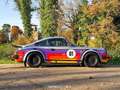 Porsche 911 3.2 Carrera -Rally- Zilver - thumbnail 13