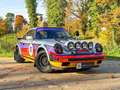 Porsche 911 3.2 Carrera -Rally- Zilver - thumbnail 9