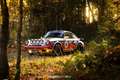 Porsche 911 3.2 Carrera -Rally- Zilver - thumbnail 1