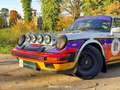 Porsche 911 3.2 Carrera -Rally- Zilver - thumbnail 4