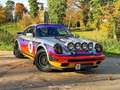 Porsche 911 3.2 Carrera -Rally- Zilver - thumbnail 10