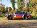 Porsche 911 3.2 Carrera -Rally- Zilver - thumbnail 26