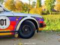Porsche 911 3.2 Carrera -Rally- Zilver - thumbnail 18