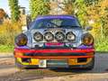Porsche 911 3.2 Carrera -Rally- Zilver - thumbnail 8