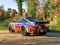 Porsche 911 3.2 Carrera -Rally- Zilver - thumbnail 22