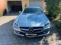 Mercedes-Benz SLK 250 Roadster BlueEfficiency~NAVI~XENON~LEDER Stříbrná - thumbnail 2