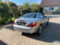 Mercedes-Benz SLK 250 Roadster BlueEfficiency~NAVI~XENON~LEDER srebrna - thumbnail 8