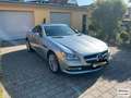 Mercedes-Benz SLK 250 Roadster BlueEfficiency~NAVI~XENON~LEDER srebrna - thumbnail 4