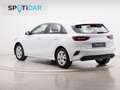 Kia Ceed / cee'd 1.0 T-GDI Eco-Dynamics Drive 100 Blanc - thumbnail 8