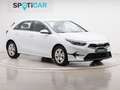 Kia Ceed / cee'd 1.0 T-GDI Eco-Dynamics Drive 100 Blanc - thumbnail 3