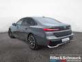 BMW 740 d xDrive M Sport SITZBELÜFTUNG+PANO+ACC+B Grau - thumbnail 4