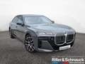 BMW 740 d xDrive M Sport SITZBELÜFTUNG+PANO+ACC+B Grau - thumbnail 2