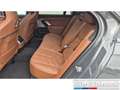 BMW 740 d xDrive M Sport SITZBELÜFTUNG+PANO+ACC+B Grau - thumbnail 8
