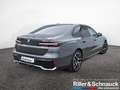 BMW 740 d xDrive M Sport SITZBELÜFTUNG+PANO+ACC+B Grau - thumbnail 3