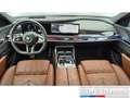BMW 740 d xDrive M Sport SITZBELÜFTUNG+PANO+ACC+B Grau - thumbnail 5