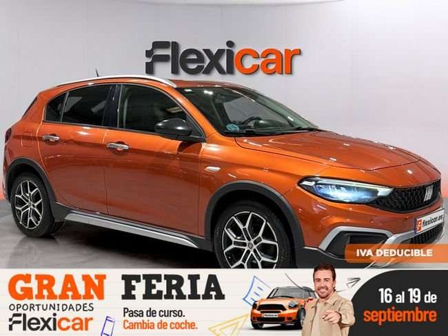 Fiat Tipo Cross 1.0 73kW (100CV) - foto 1