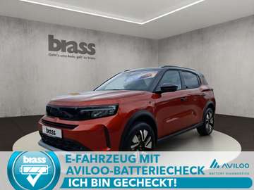 GS Electric 83kW (113 PS) Automatik