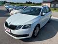 Skoda Octavia Octavia III 2017 Wagon Wag.1.6 tdi Executive 115cv Bianco - thumbnail 1