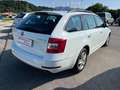 Skoda Octavia Octavia III 2017 Wagon Wag.1.6 tdi Executive 115cv Bianco - thumbnail 4