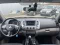 Mitsubishi L200 Intense DOKA 4WD*NUR 108TKM*HARDTOP*1HAND* Blau - thumbnail 13