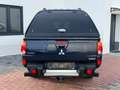 Mitsubishi L200 Intense DOKA 4WD*NUR 108TKM*HARDTOP*1HAND* Blau - thumbnail 7