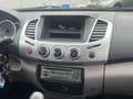 Mitsubishi L200 Intense DOKA 4WD*NUR 108TKM*HARDTOP*1HAND* Blau - thumbnail 14