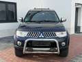Mitsubishi L200 Intense DOKA 4WD*NUR 108TKM*HARDTOP*1HAND* Blau - thumbnail 5