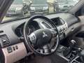 Mitsubishi L200 Intense DOKA 4WD*NUR 108TKM*HARDTOP*1HAND* Blau - thumbnail 8