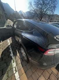 Long Range AWD 79kWh