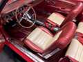 Ford Mustang Mustang undefined Rood - thumbnail 4