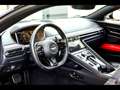 Aston Martin DB12 V8 COUPE Q SPECIALOBERON BLACK360KERAMIK Czarny - thumbnail 10