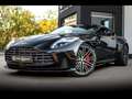 Aston Martin DB12 V8 COUPE Q SPECIALOBERON BLACK360KERAMIK Czarny - thumbnail 1