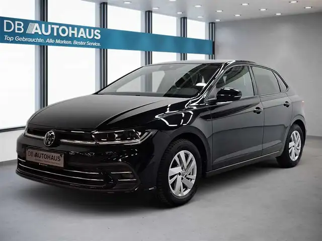 Volkswagen Polo Style 1.0 TSI DSG