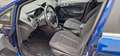 Ford Fiesta Titanium 1.6 tdci,Klima,Navi,LED,Alu,PDC Blau - thumbnail 4