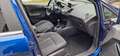 Ford Fiesta Titanium 1.6 tdci,Klima,Navi,LED,Alu,PDC Blau - thumbnail 8