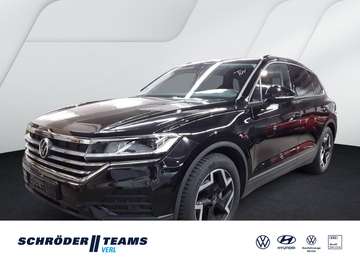 3,0 l V6 TDI SCR 4MOTION 170 kW (231 PS) 8-Gang...
