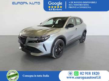 1.2 136CV Hybrid