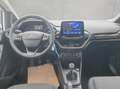 Ford Fiesta 1.5 TDCi S&S COOL&CONNECT Navi WKR Blanco - thumbnail 13