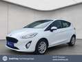 Ford Fiesta 1.5 TDCi S&S COOL&CONNECT Navi WKR Blanco - thumbnail 1