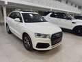 Audi Q3 2.0TDI 88kW(4.75) Weiß - thumbnail 4