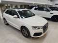 Audi Q3 2.0TDI 88kW(4.75) Weiß - thumbnail 6