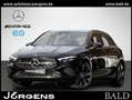 Mercedes-Benz A 250 e Progressive/Pano/AHK/MBeam/Cam/Totw/18" Schwarz - thumbnail 1