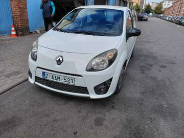 Twingo 1.2i RipCurl