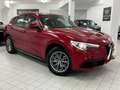 Alfa Romeo Stelvio 2.2 TD 190 CV BUSINESS Q4 DISTRIBUZIONE ESEGUITA Rot - thumbnail 2