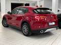 Alfa Romeo Stelvio 2.2 TD 190 CV BUSINESS Q4 DISTRIBUZIONE ESEGUITA Rot - thumbnail 4
