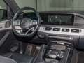 Mercedes-Benz GLE 350 de AMG Line 4M LED|Navi|HuD|AHK|360°|ACC Schwarz - thumbnail 9
