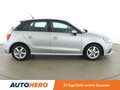 Audi A1 1.0 TFSI S-Line *NAVI*KLIMAAUT*XENON* Gris - thumbnail 7