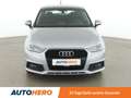 Audi A1 1.0 TFSI S-Line *NAVI*KLIMAAUT*XENON* Gris - thumbnail 9